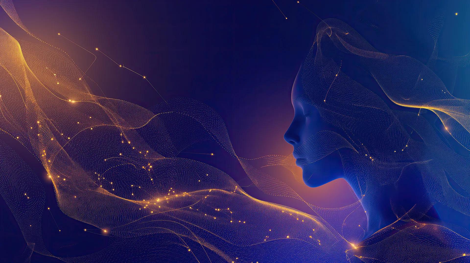 Cosmic energy background