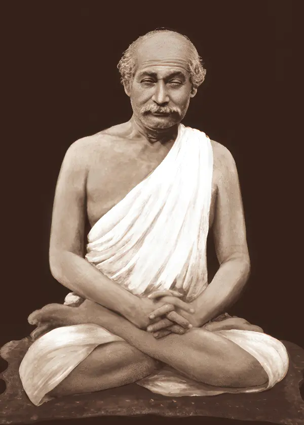 Lahiri Mahasaya