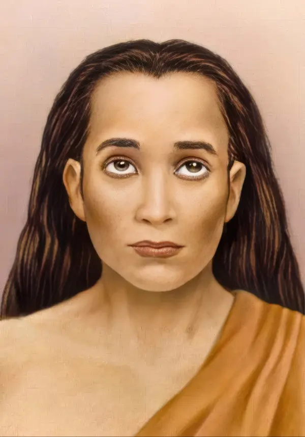 Mahavatar Babaji