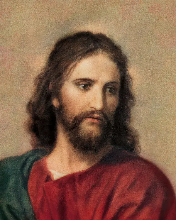 Jesus Christ