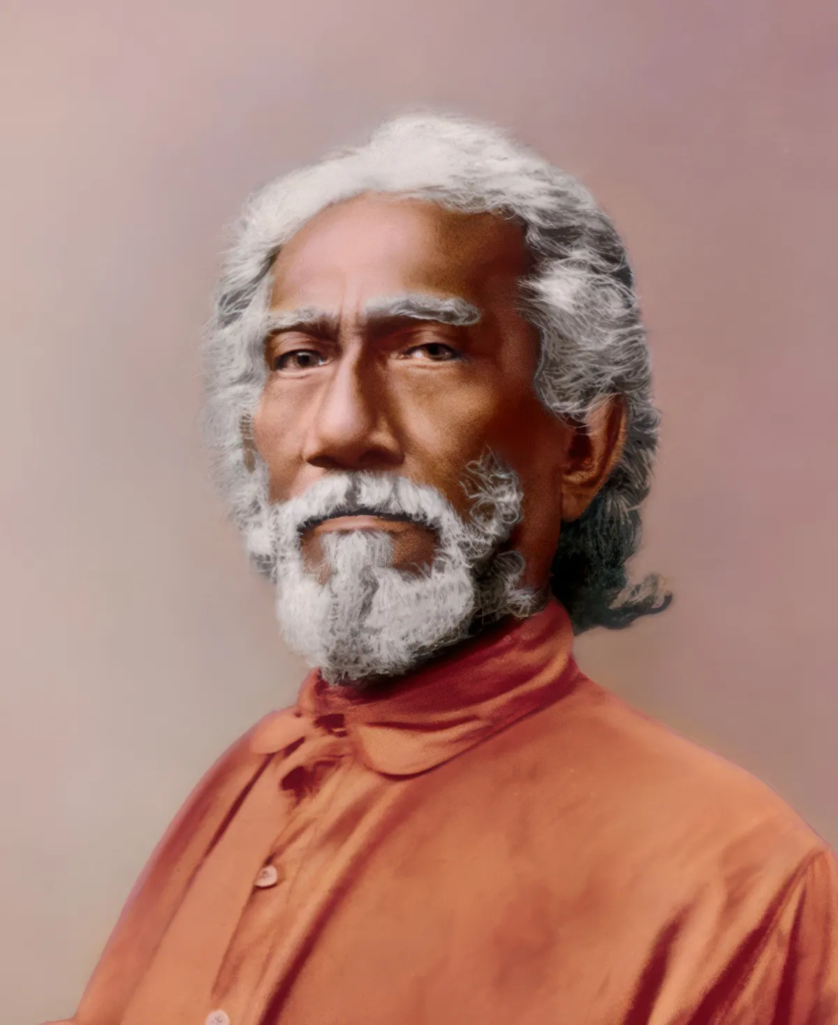 Sri Yukteswar Giri